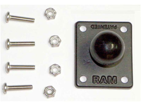 RAM-B-347-G4U-2